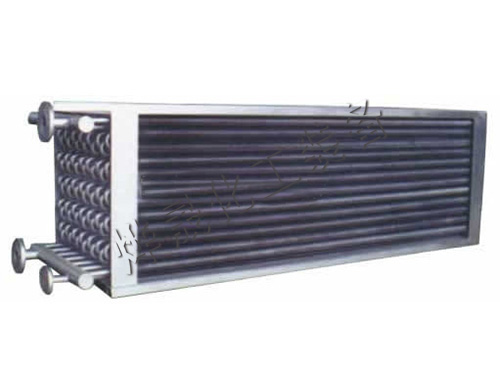 GLⅡ型蒸汽散熱器